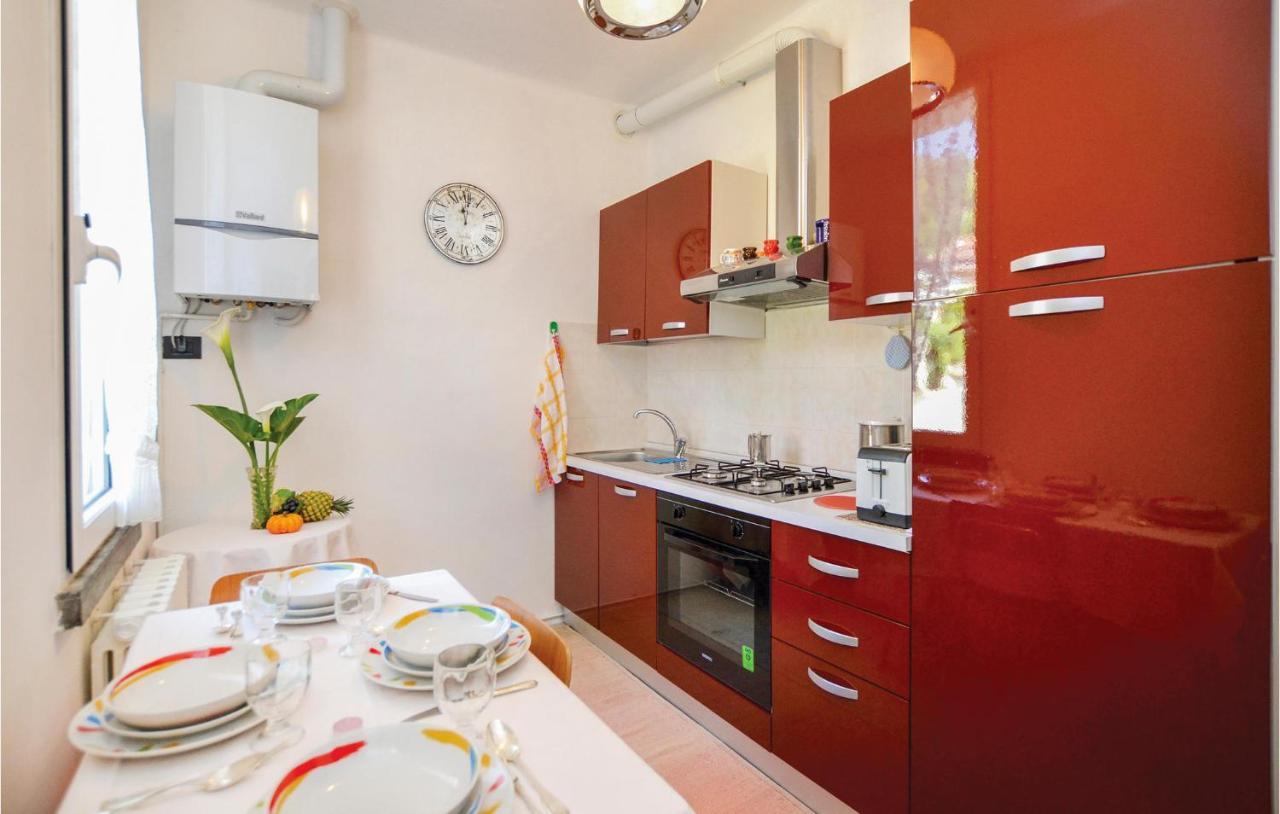 Ferienwohnung Casa Cinzia Baveno Exterior foto