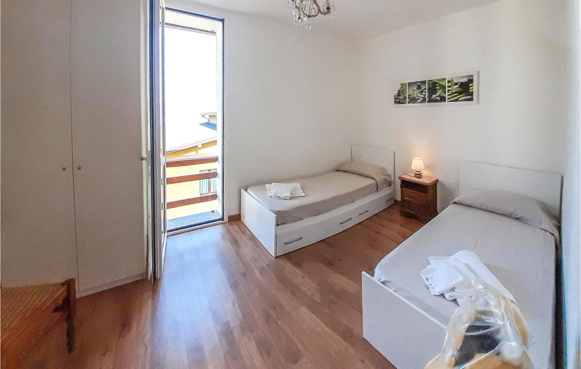 Ferienwohnung Casa Cinzia Baveno Exterior foto